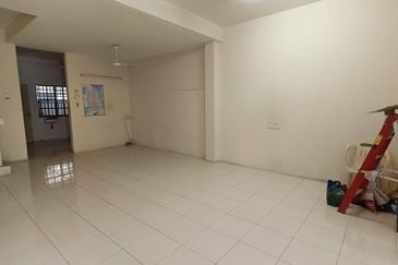 BANDAR BARU SRI KLEBANG