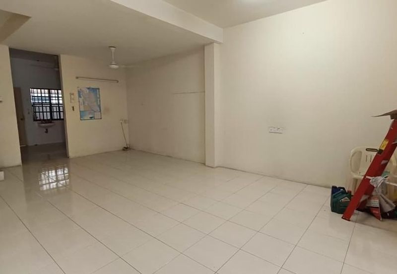 BANDAR BARU SRI KLEBANG