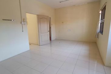 BANDAR BARU SRI KLEBANG