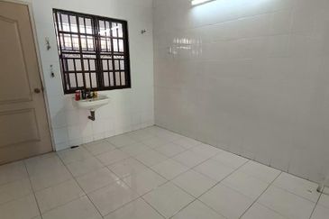 BANDAR BARU SRI KLEBANG