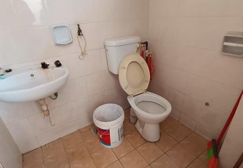 BANDAR BARU SRI KLEBANG