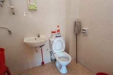 BANDAR BARU SRI KLEBANG