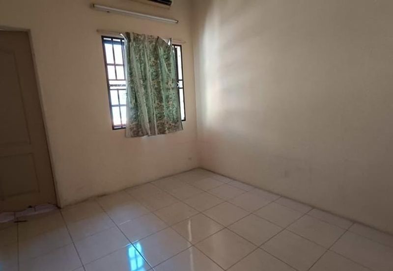 BANDAR BARU SRI KLEBANG