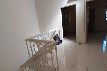 BANDAR BARU SRI KLEBANG