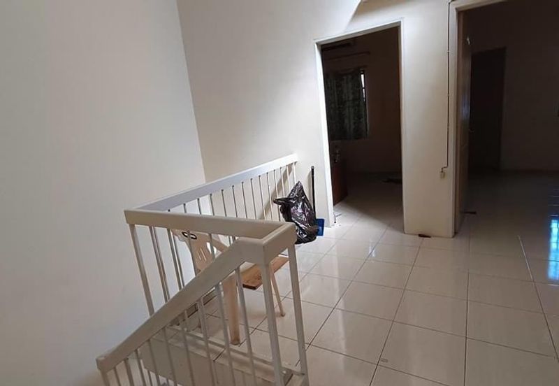 BANDAR BARU SRI KLEBANG