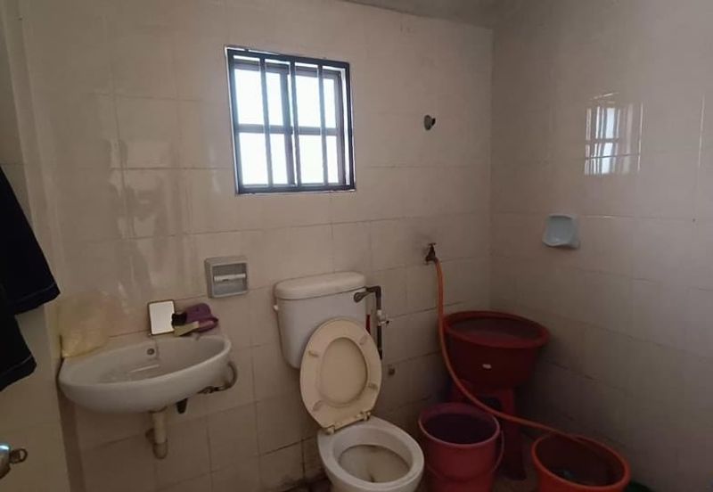 BANDAR BARU SRI KLEBANG