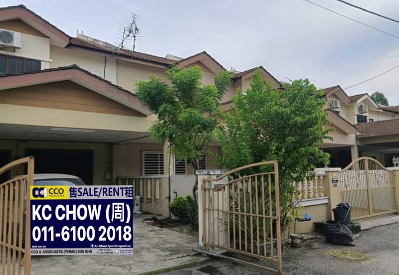 BANDAR BARU SRI KLEBANG