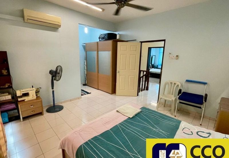 Taman Rapat Permai *