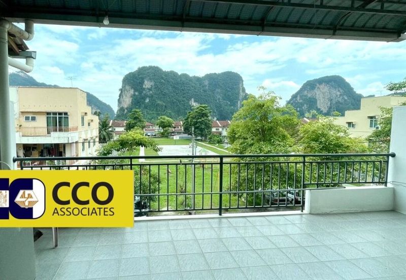 Taman Rapat Permai *