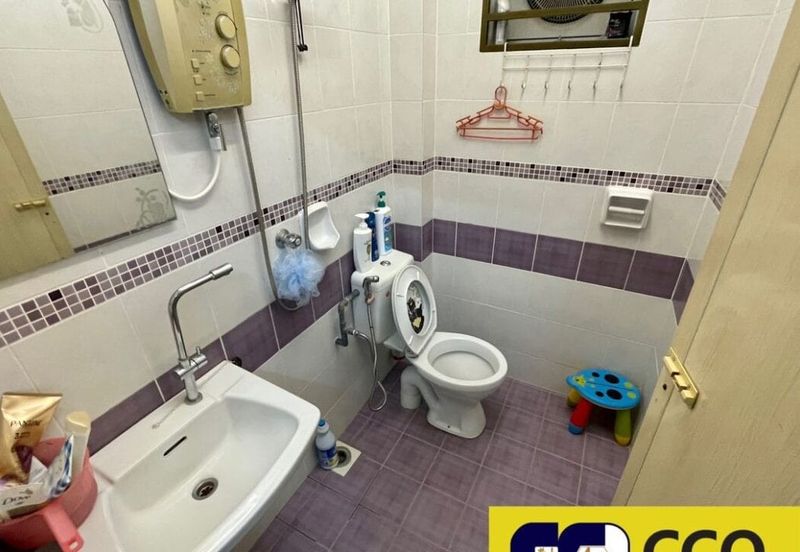 Taman Rapat Permai *