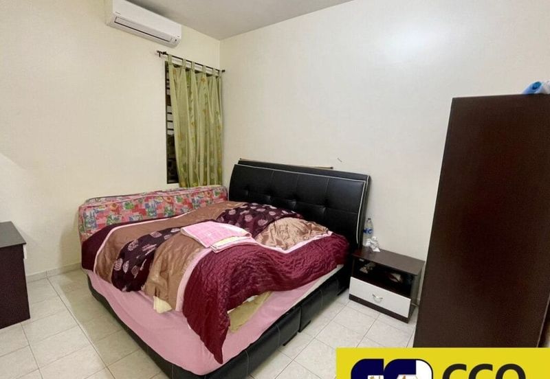 Taman Rapat Permai *