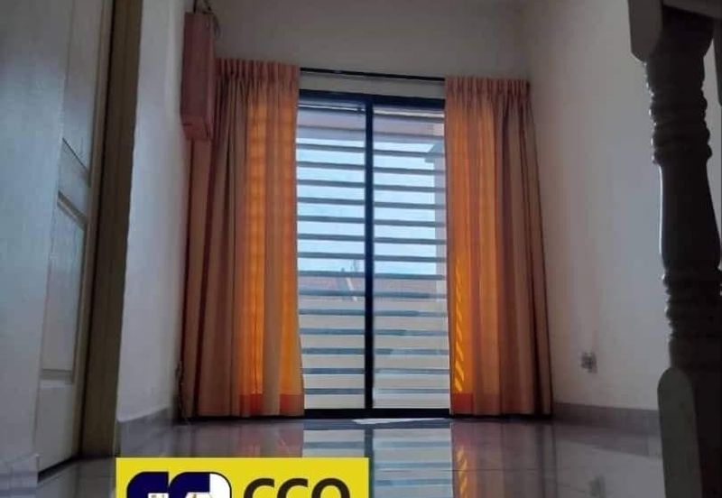 Taman Bercham Idaman