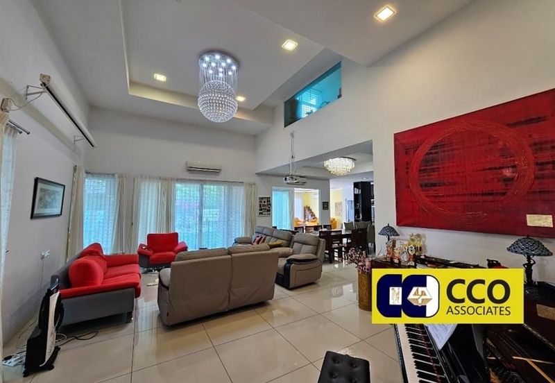 Taman Pinggiran Pengkalan Bayu