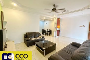 TAMAN DESA RISHAH INDAH