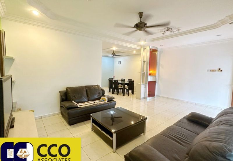 TAMAN DESA RISHAH INDAH