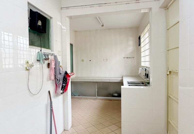 TAMAN DESA RISHAH INDAH