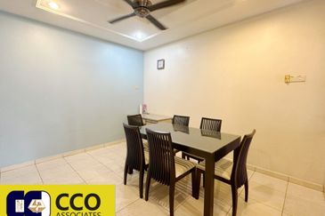 TAMAN DESA RISHAH INDAH