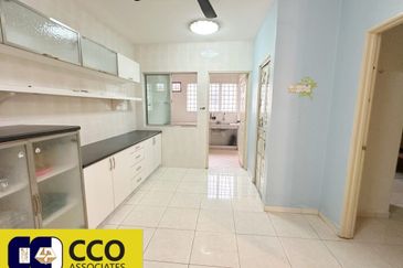 TAMAN DESA RISHAH INDAH