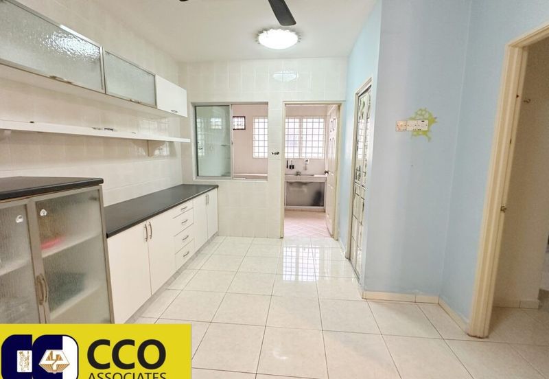 TAMAN DESA RISHAH INDAH