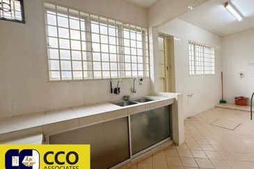 TAMAN DESA RISHAH INDAH