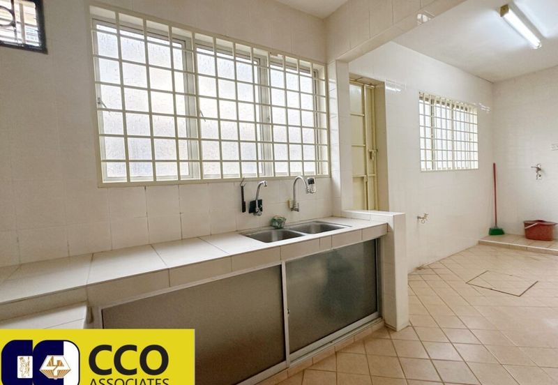 TAMAN DESA RISHAH INDAH