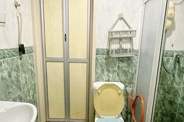 TAMAN DESA RISHAH INDAH