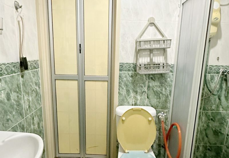 TAMAN DESA RISHAH INDAH