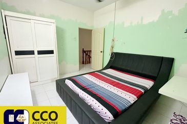 TAMAN DESA RISHAH INDAH