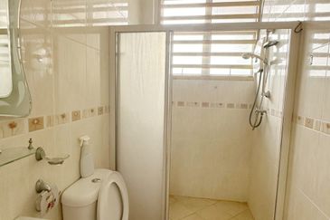 TAMAN DESA RISHAH INDAH