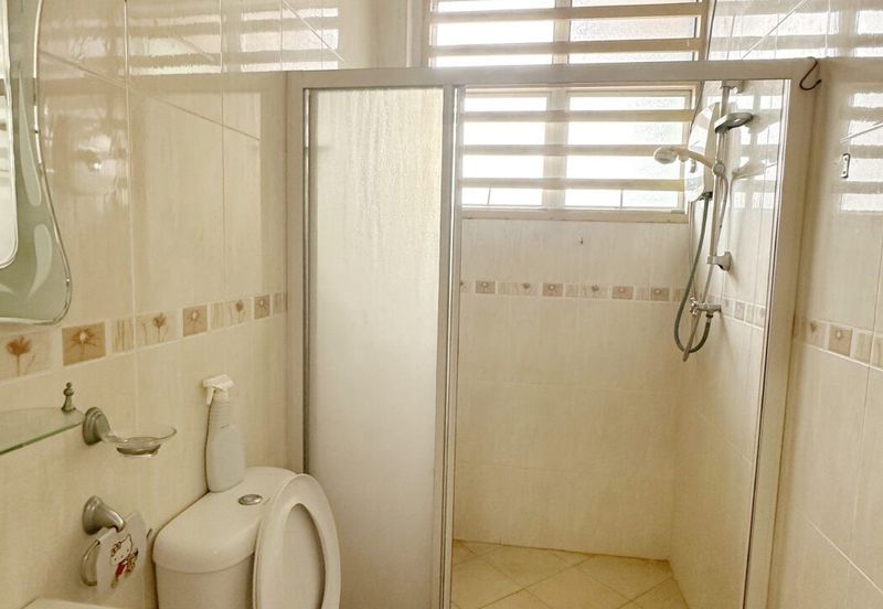 TAMAN DESA RISHAH INDAH