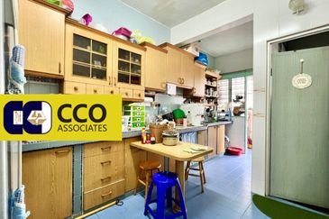 TAMAN MEWAH, BERCHAM