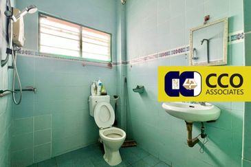 TAMAN MEWAH, BERCHAM