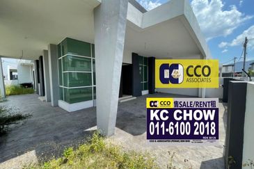 Taman Klebang Baiduri