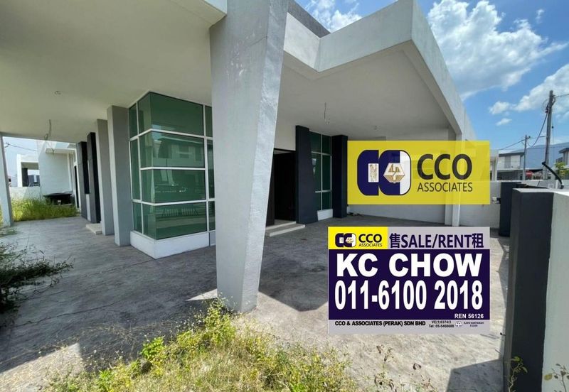 Taman Klebang Baiduri