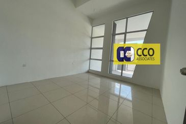 Taman Klebang Baiduri