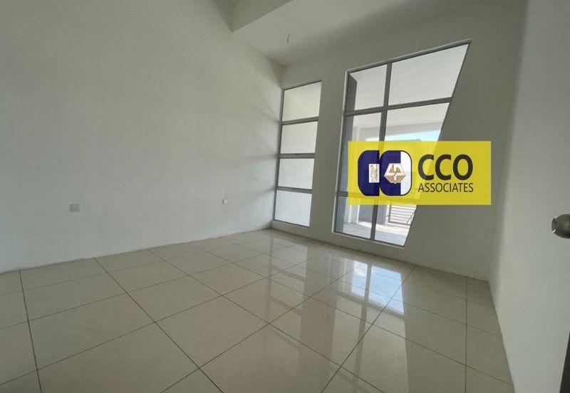 Taman Klebang Baiduri