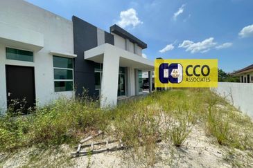 Taman Klebang Baiduri