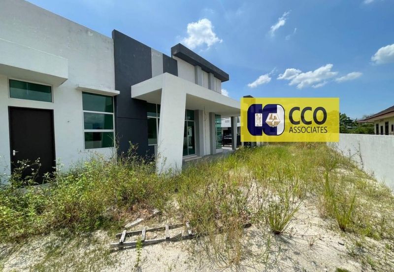 Taman Klebang Baiduri