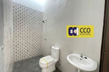 Taman Klebang Baiduri