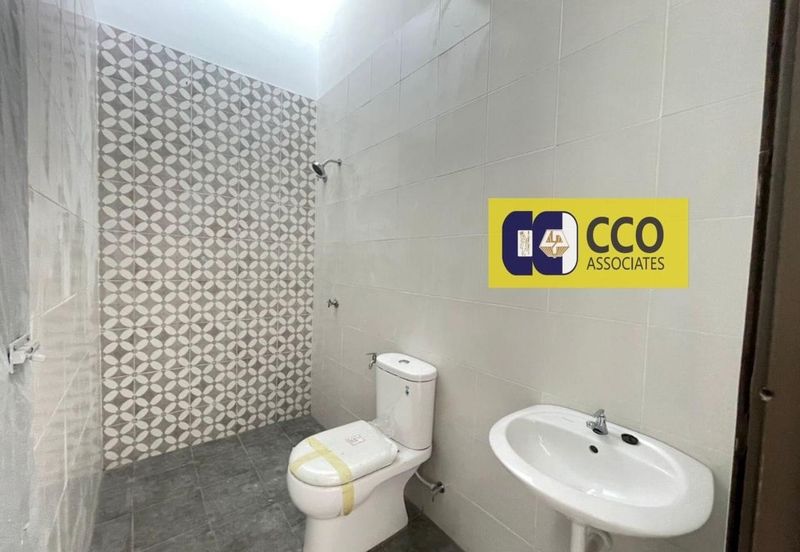 Taman Klebang Baiduri