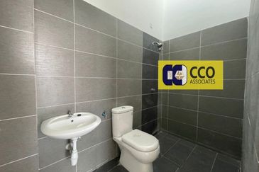 Taman Klebang Baiduri