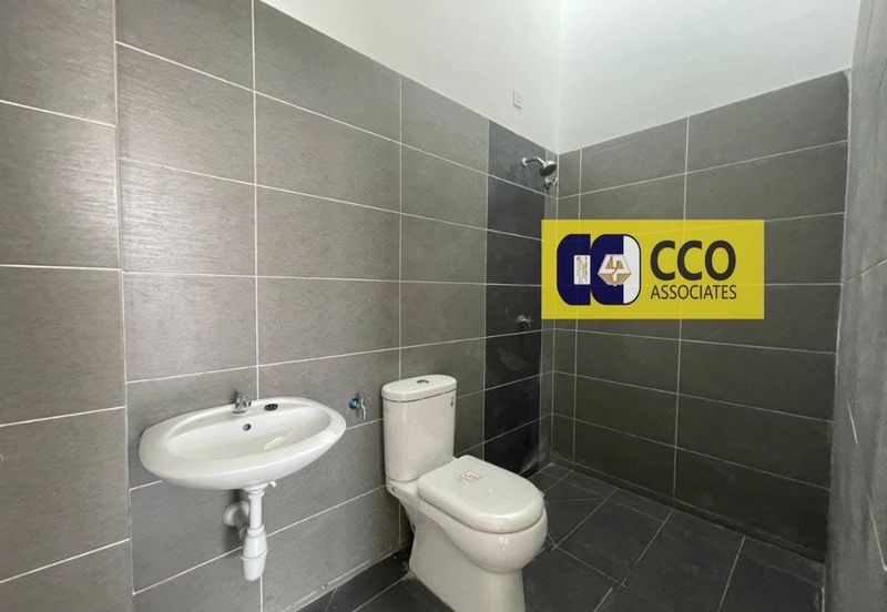 Taman Klebang Baiduri