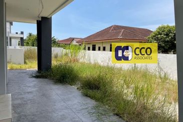 Taman Klebang Baiduri