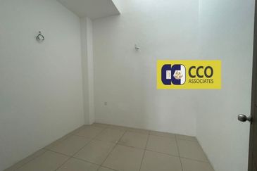 Taman Klebang Baiduri