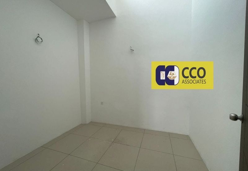 Taman Klebang Baiduri