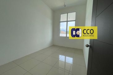 Taman Klebang Baiduri