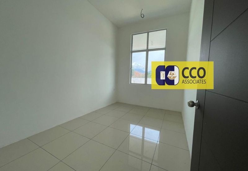 Taman Klebang Baiduri