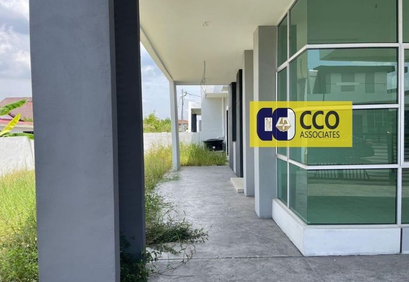 Taman Klebang Baiduri