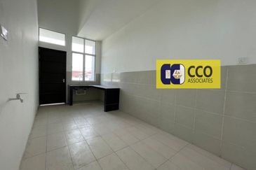 Taman Klebang Baiduri