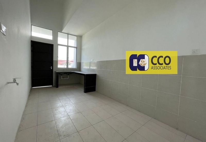 Taman Klebang Baiduri